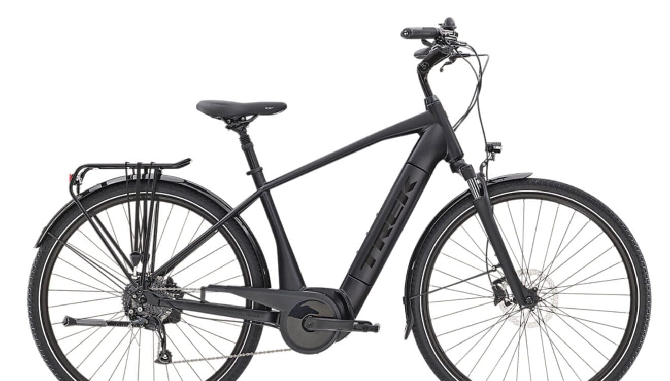 Trek Verve +3 - Extrem Cicles
