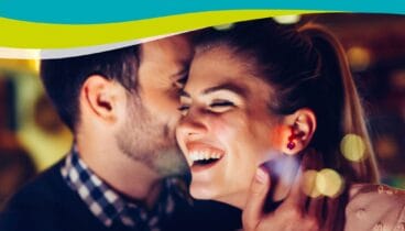 Una cena para dos  – Ona Ogisaka Garden