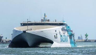 barco balearia