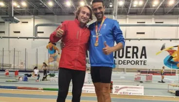 Beneyto y Juanra Pous