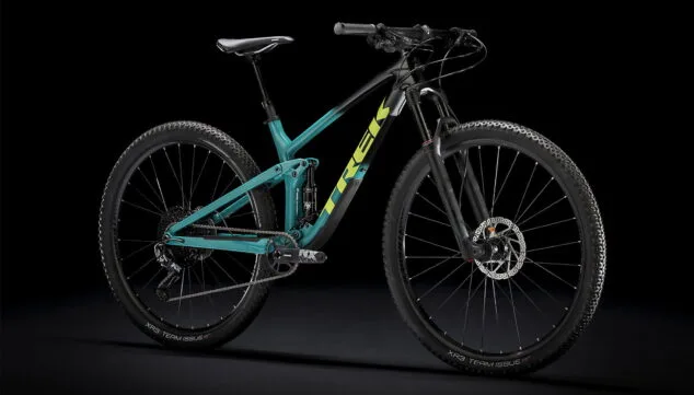 bicicleta carbono top fuel 9 7 extrem cicles