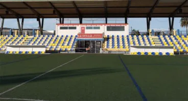 Campo Diego Mena
