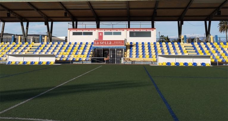 Campo Diego Mena