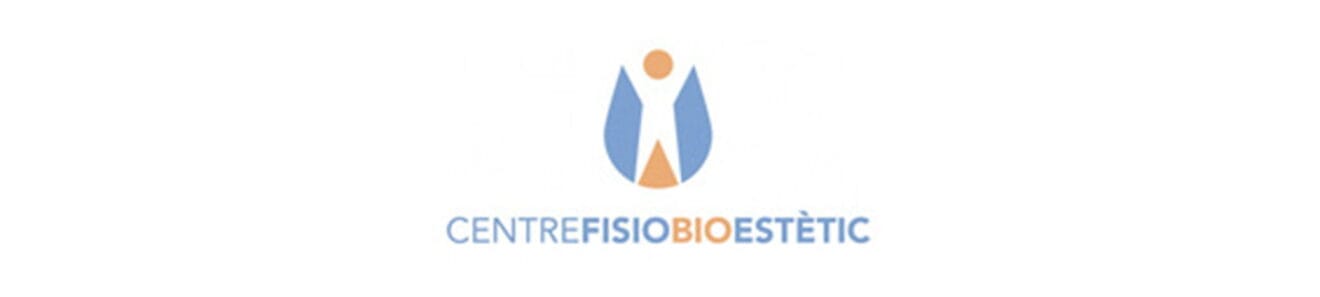 Logotipo Centre Fisiobioestètic