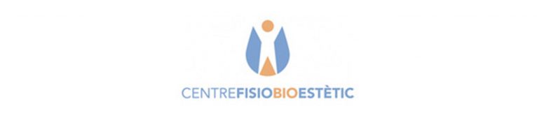 Logotipo Centre Fisiobioestètic