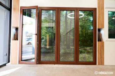 Cerramientos Dénia – Hermética