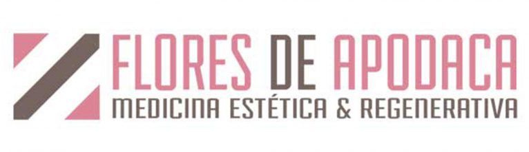 Logotipo de Clínica Doctora Flores de Apodaca