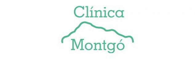 Adiós a las varices sin cirugía y sin detener tu vida cotidiana en Clínica Médica Montgó 2 Imagen: Logotipo de Clínica Médica Montgó