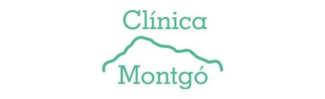 Imagen: Logotipo de Clínica Médica Montgó