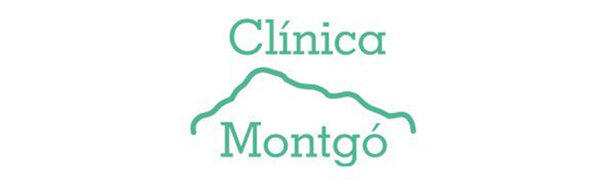 Logotipo de Clínica Médica Montgó