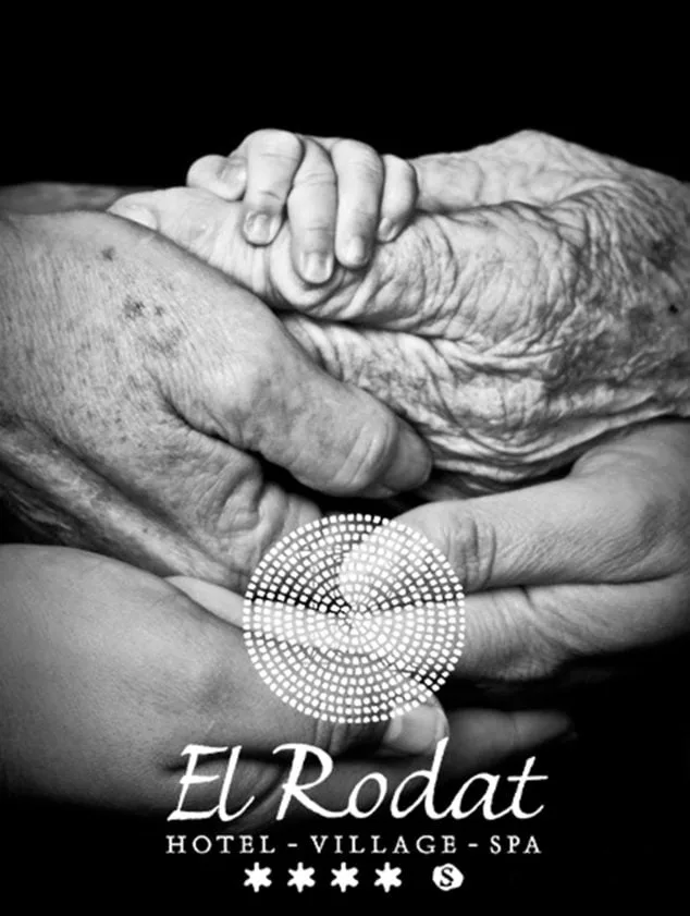 Hotel El Rodat de Jávea pone sus instalaciones a disposición de las autoridades para uso médico 1 Imagen: Hotel El Rodat se suma a las acciones contra el coronavirus