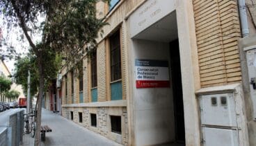 conservatorio tenor cortis en temple sant telm