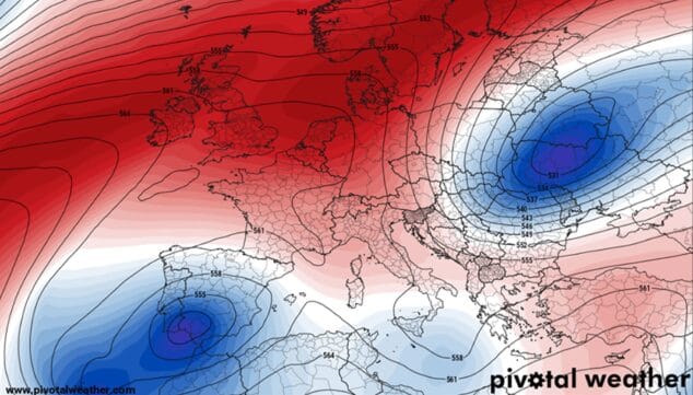 dana situada sobre golfo cadiz 17 03 20