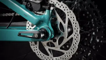 Detalle de la bicicleta de carbono Top Fuel 9.7 – Extrem Cicles