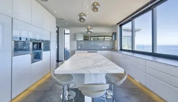 Encimera de cocina Neolith, un material de vanguardia – Marina Cuines