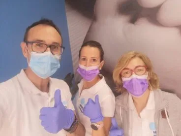 equip clinica podologica estevez