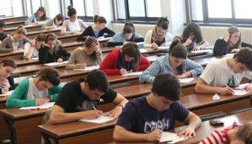 Examen Selectividad
