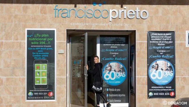 fachada franciscoprieto studio