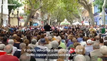 Fotograma vídeo Ayuntamiento