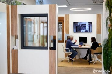 Hermética cerramientos Dénia