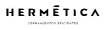 Logotipo de Hermética