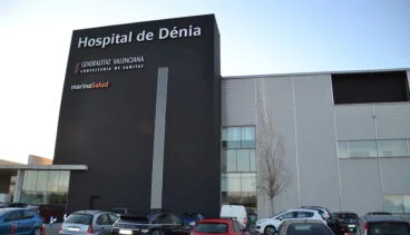 Hospital Marina Salud