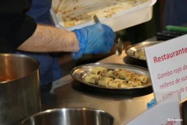 IX Concurso de la Gamba Roja 03