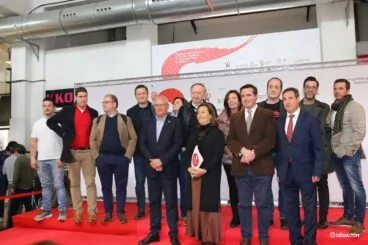 IX Concurso de la Gamba Roja 14