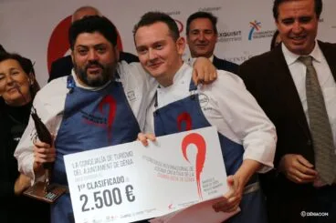 IX Concurso de la Gamba Roja 20