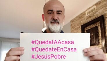 javier scotto alcalde de jesus pobre