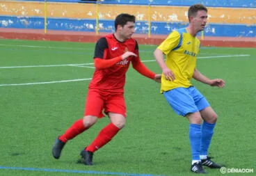 jordi esperando el balon