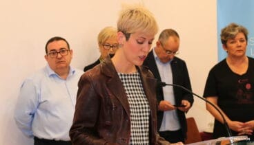 Lectura manifiesto