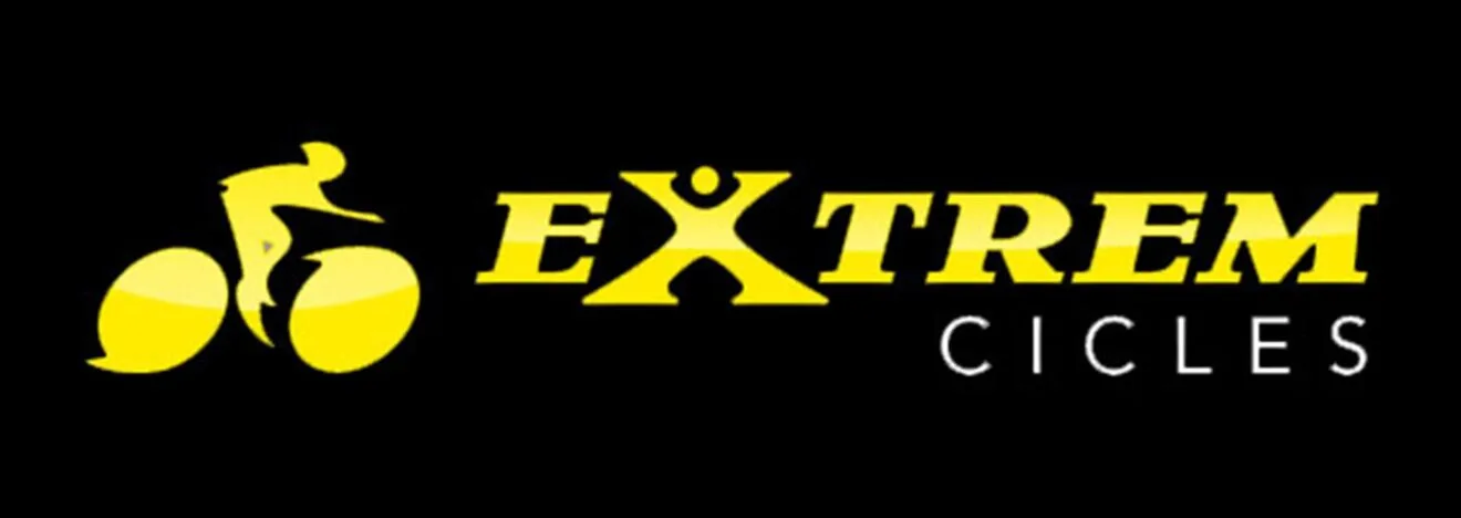 Logotipo de Extrem Cicles