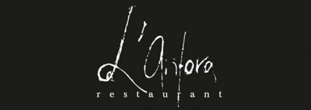 Imagen: Logotipo del Restaurante L'anfora