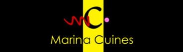 Logotipo Marina Cuines