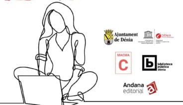 portada del iii premio de narrativa infantil y juvenil