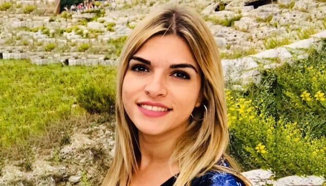portada sara femenia dianense en malta