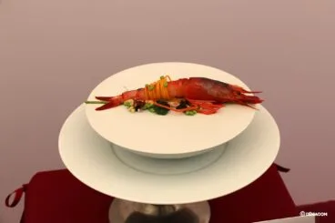 Propuesta de Alberto Montes – segundo premio