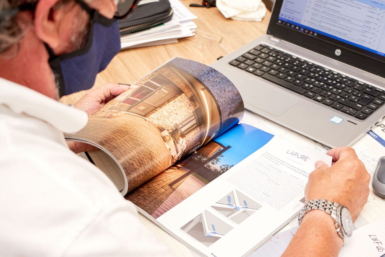 Puertas hermeticas Denia - Hermetica