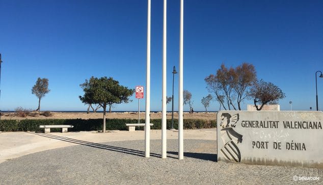 Imagen: Punta del Raset