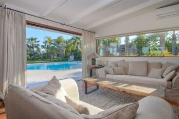 Alquiler vacacional de lujo en Benissa – Aguila Rent a Villa