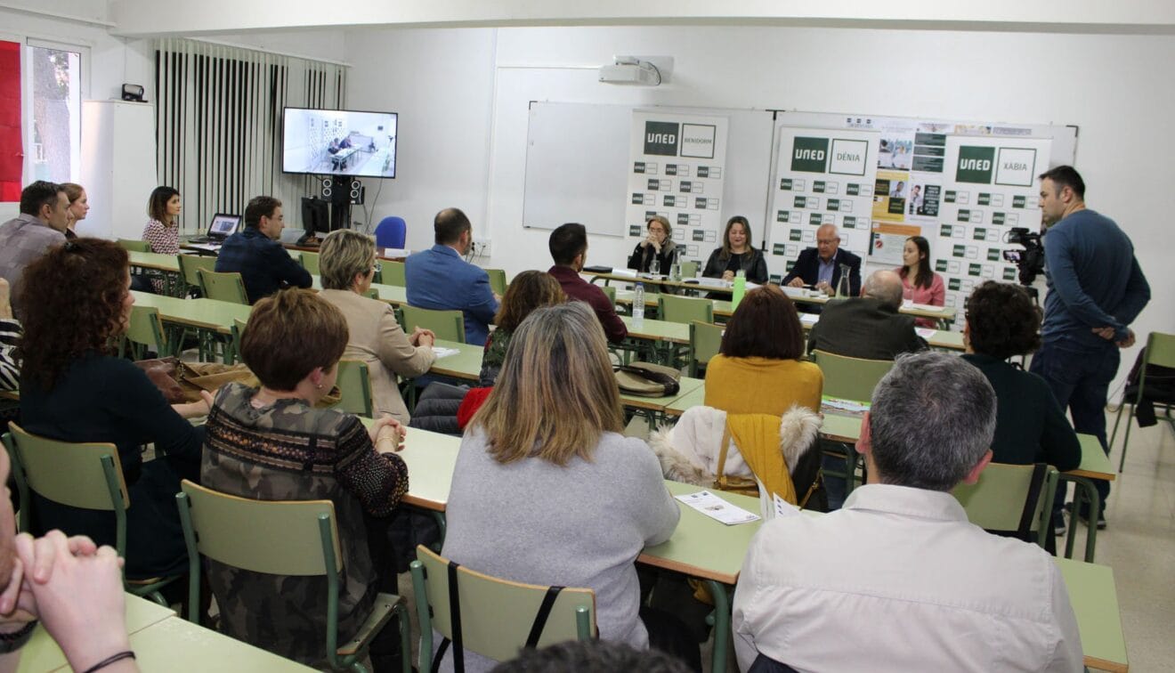 Seminario de estudiantes