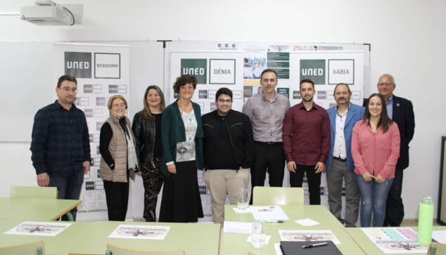 Imagen: Seminario de UNED Dénia