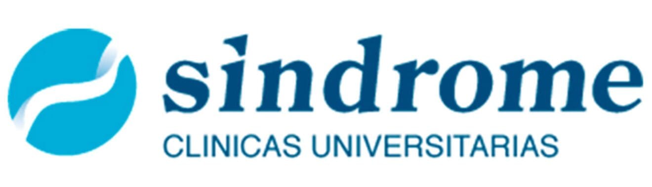 Logotipo Síndrome Adicciones