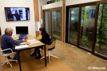 Ventanas y puertas en Dénia – Hermética