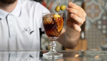 Vermut en Casa Miguel Juan