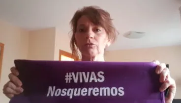 vídeo de matria
