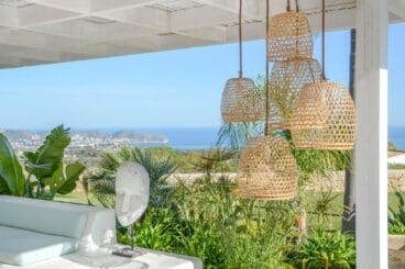 vistas villa benissa alquiler ocho personas aguila rent a villa