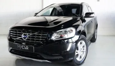 VOLVO XC60 D4 Momentum 90 – MY CAR Select Autos