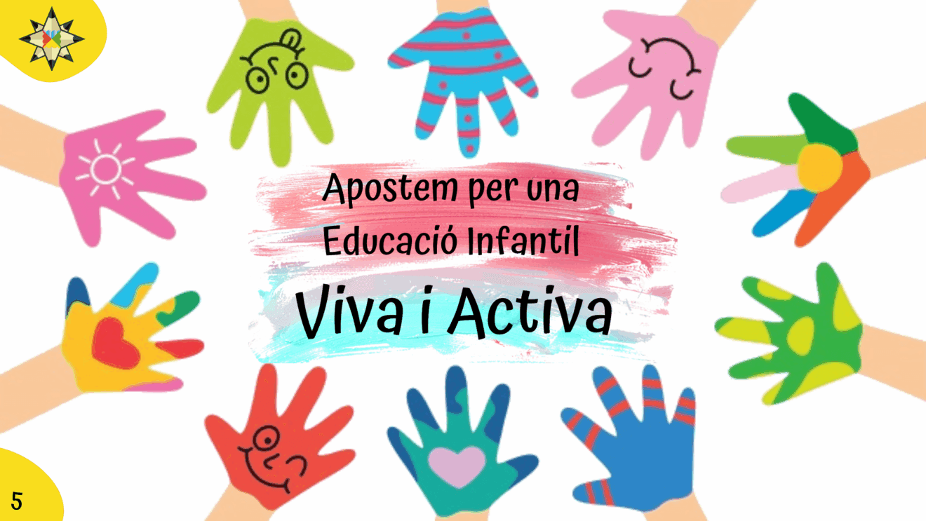 Conoce CEIP Llebeig